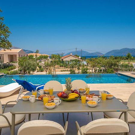 Claire Villa Sami  Exterior photo